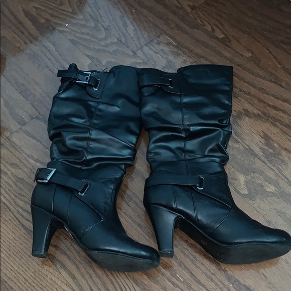 Booties - Picture 2 of 4